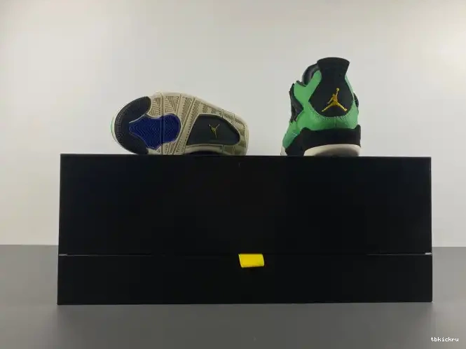 Reps TBkick Air Jordan Retro(Special AJ4-965234 Box) 4 0527